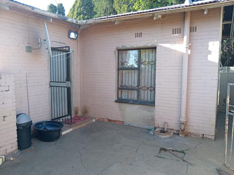 3 Bedroom Property for Sale in Dagbreek Free State